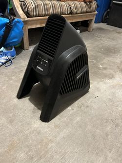 Wahoo Kickr - Headwind Bluetooth Fan