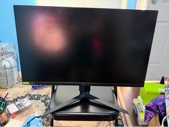 27 Inch UltraGear QHD 1440P Nano IPS 1ms 165Hz HDR Monitor with G-SYNC Compatibility