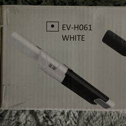 Nice boy Handheld Vacuum Cleaner