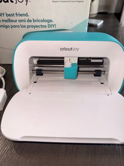CricutJoy