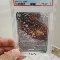Giratina