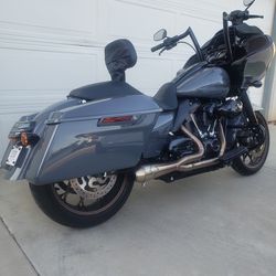2023 Harley Davidson Road Glide ST