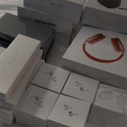 Apple Accessories 