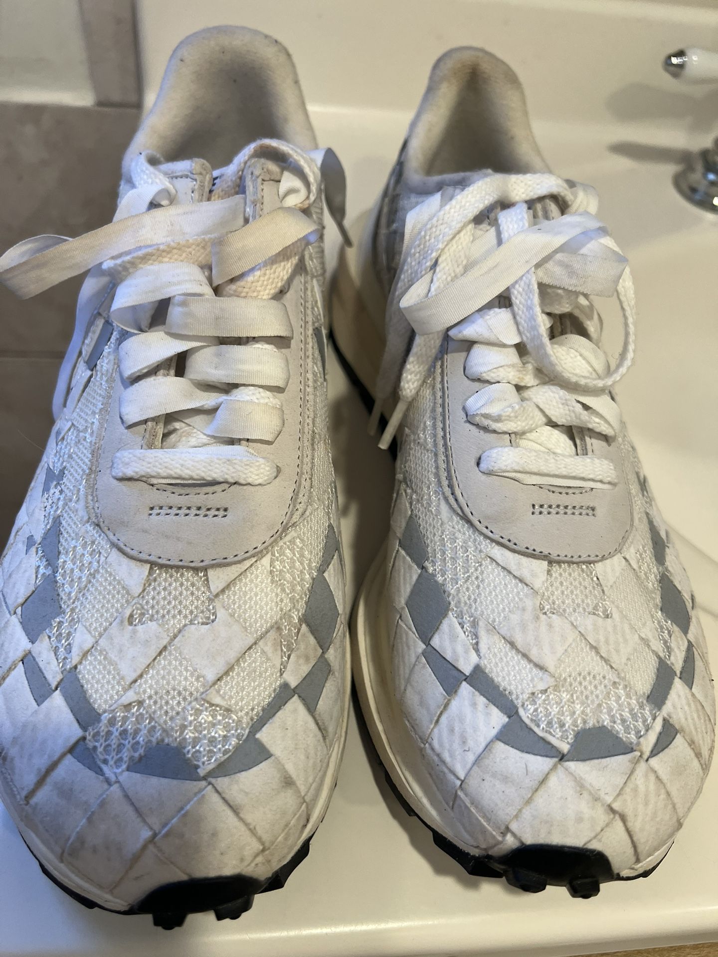 Nike Jean Paul Gautier Shoes