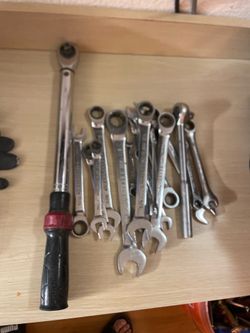 Tools for mechanical