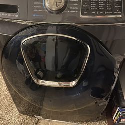 Free Samsung Washer Machine 
