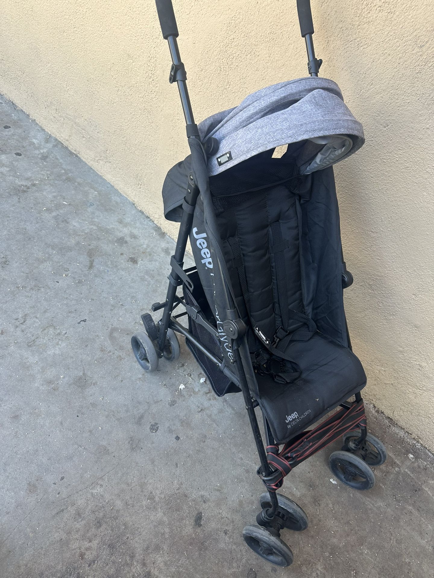 Kids Stroller Great Condition $20