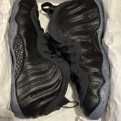 Air Foamposite One - CARBON FIBER Sz 11 (VNDS)