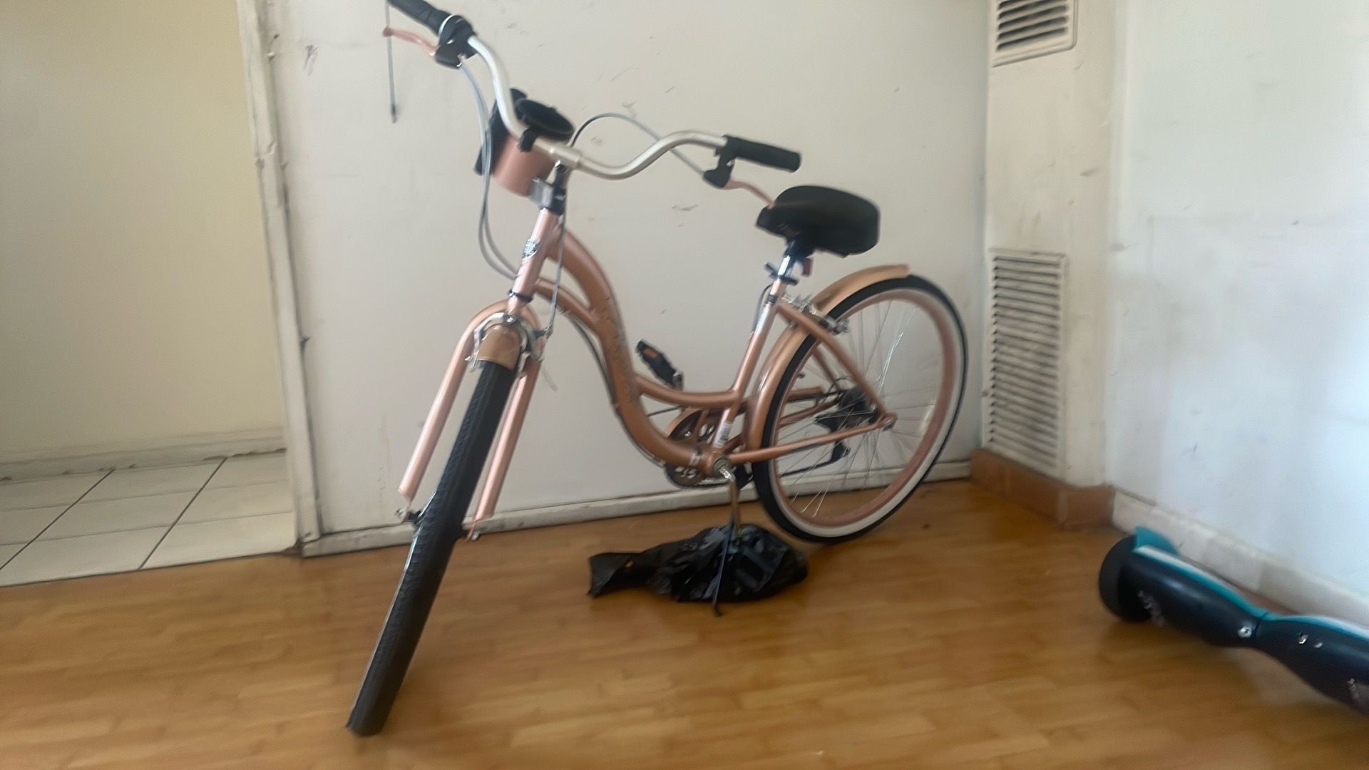 New bike need gone today