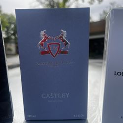 Luxury Perfume