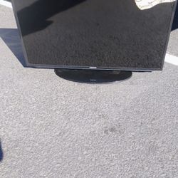 Samsung  40inch Smart Led HD Tv
