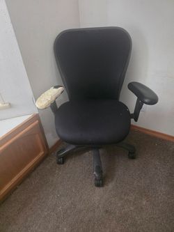 Office chair