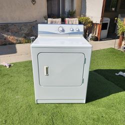 Maytag Electric Dreyr 220V 