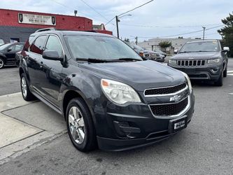 2013 Chevrolet Equinox