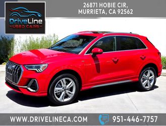 2023 Audi Q3