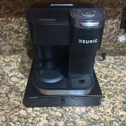 Keurig K Duo