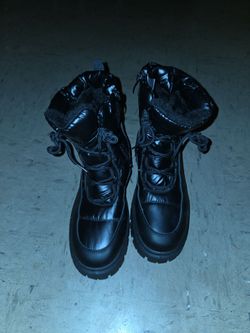 Boots Cynthia-80