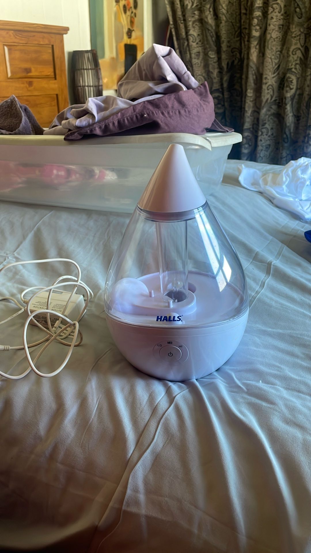 Vaporizer/Steamer Brand New. Branford.