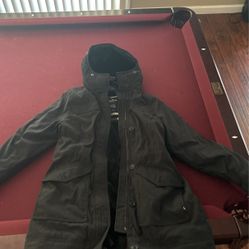 Hollister Jacket