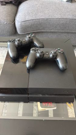 PS4