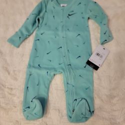 Nike Fleece Pj