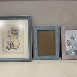 Winnie The Pooh Decor