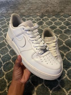 White air forces
