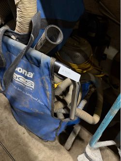 Bona Dust Vacuum