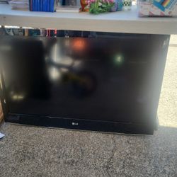 TV's