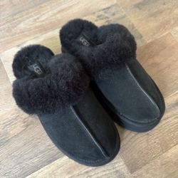 Ugg Women’s Disquette Slippers 