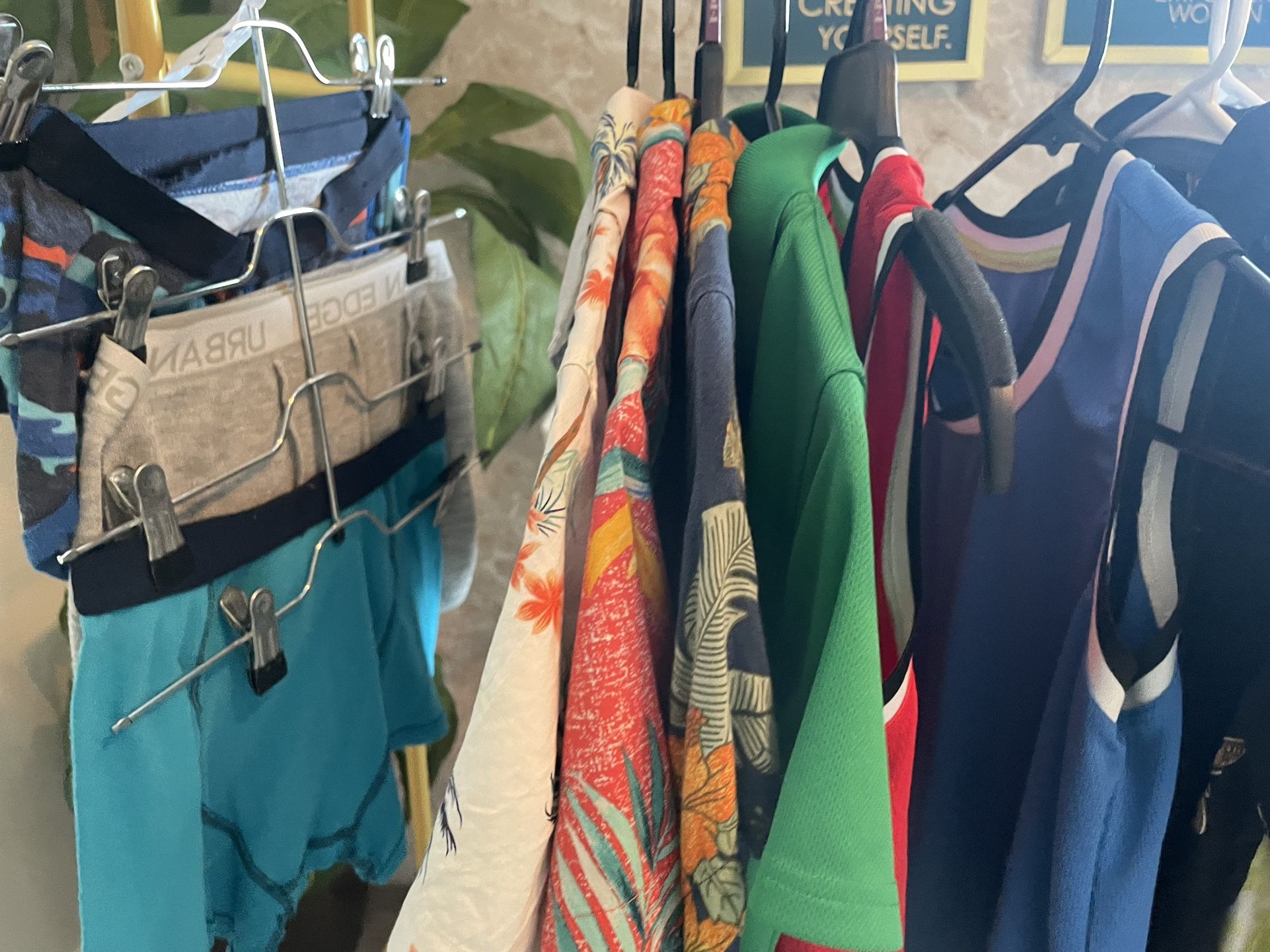 Boys Clothing