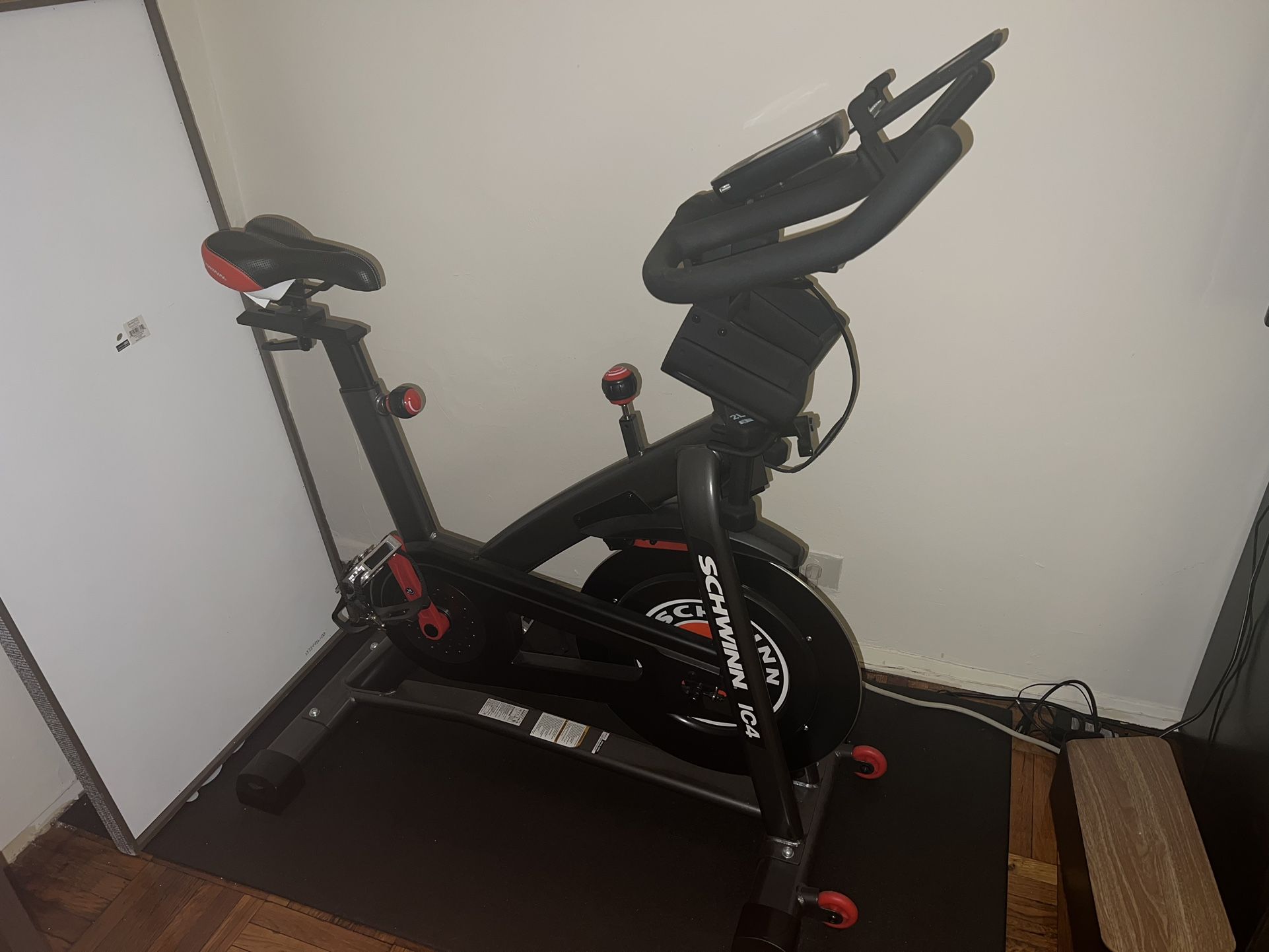 schwinn ic4 for sale used