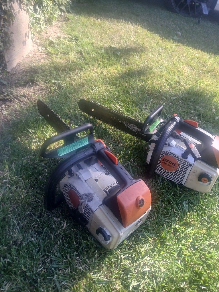 Chainsaw