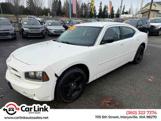 2009 Dodge Charger