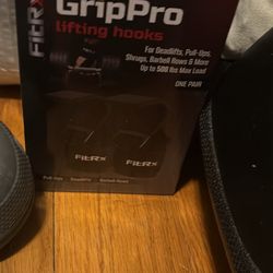 grip pro 