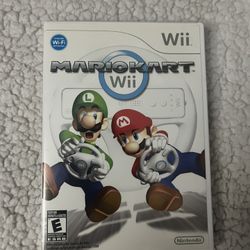 Mario kart Wii For Nintendo Wii