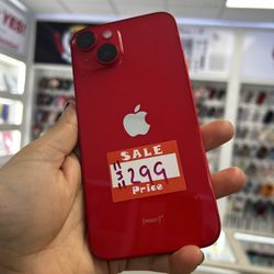 Iphone 14 Att&t Or Cricket 