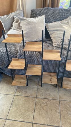 Plant stand
