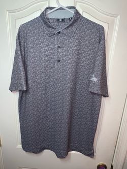 Men’s FootJoy Golf Polo!!
