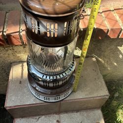 Perfection Vintage Kerosene Heater