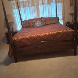 Bedroom Set