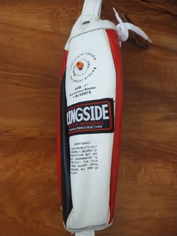 RINGSIDE double end bag!!