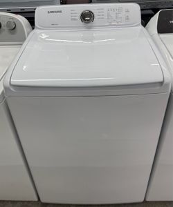 Samsung Washer