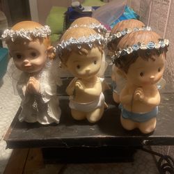Baby Angels