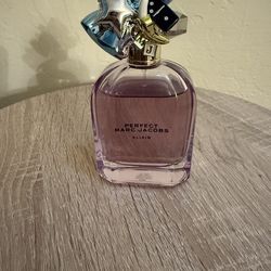 Marc Jacobs Perfume