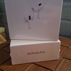 Air Pods Pros