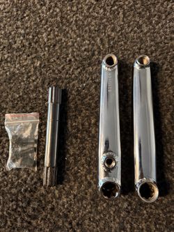 se crankarm set
