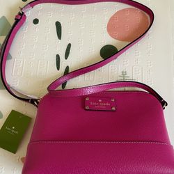 Kate Spade Hanna Crossbody