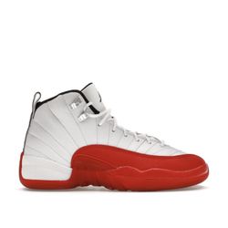 Nike Air Jordan 12 Retro GS ‘Cherry’ 6Y