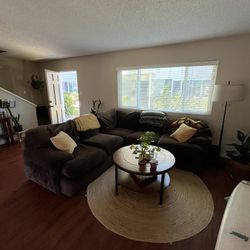 Sectional Couch